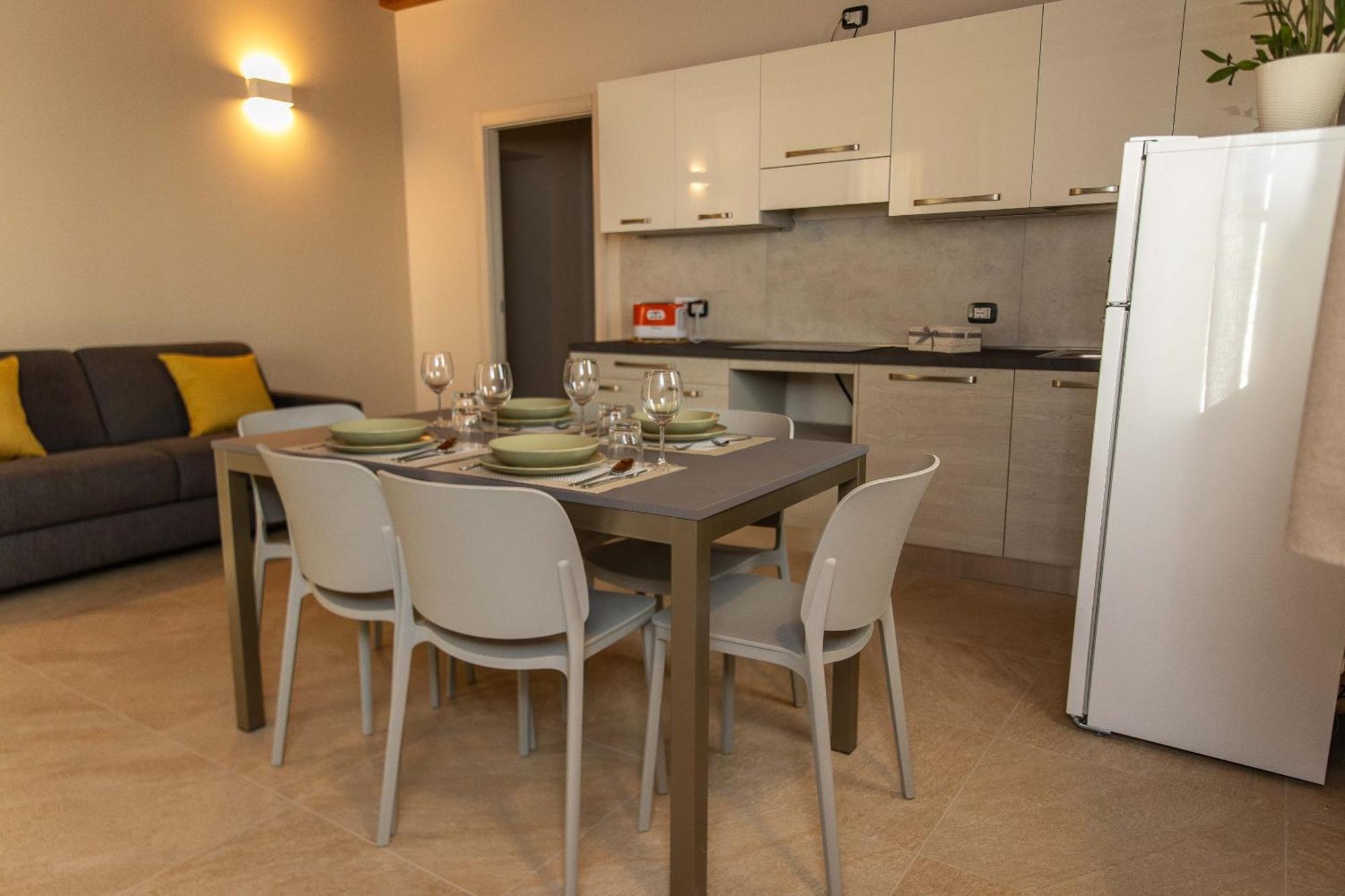 Agriturismo Corte Casa Erminia Cola  Bagian luar foto