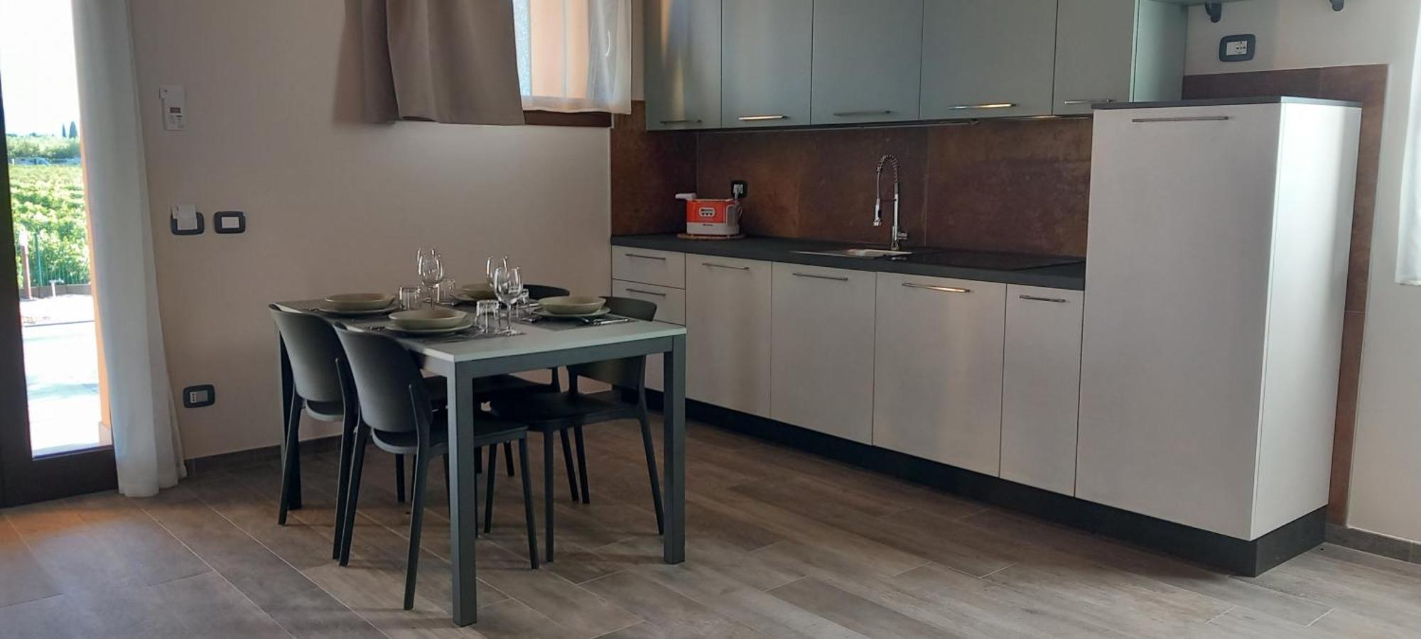 Agriturismo Corte Casa Erminia Cola  Bagian luar foto