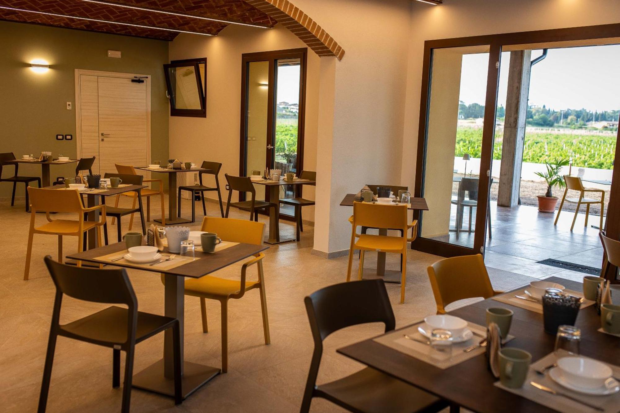 Agriturismo Corte Casa Erminia Cola  Bagian luar foto