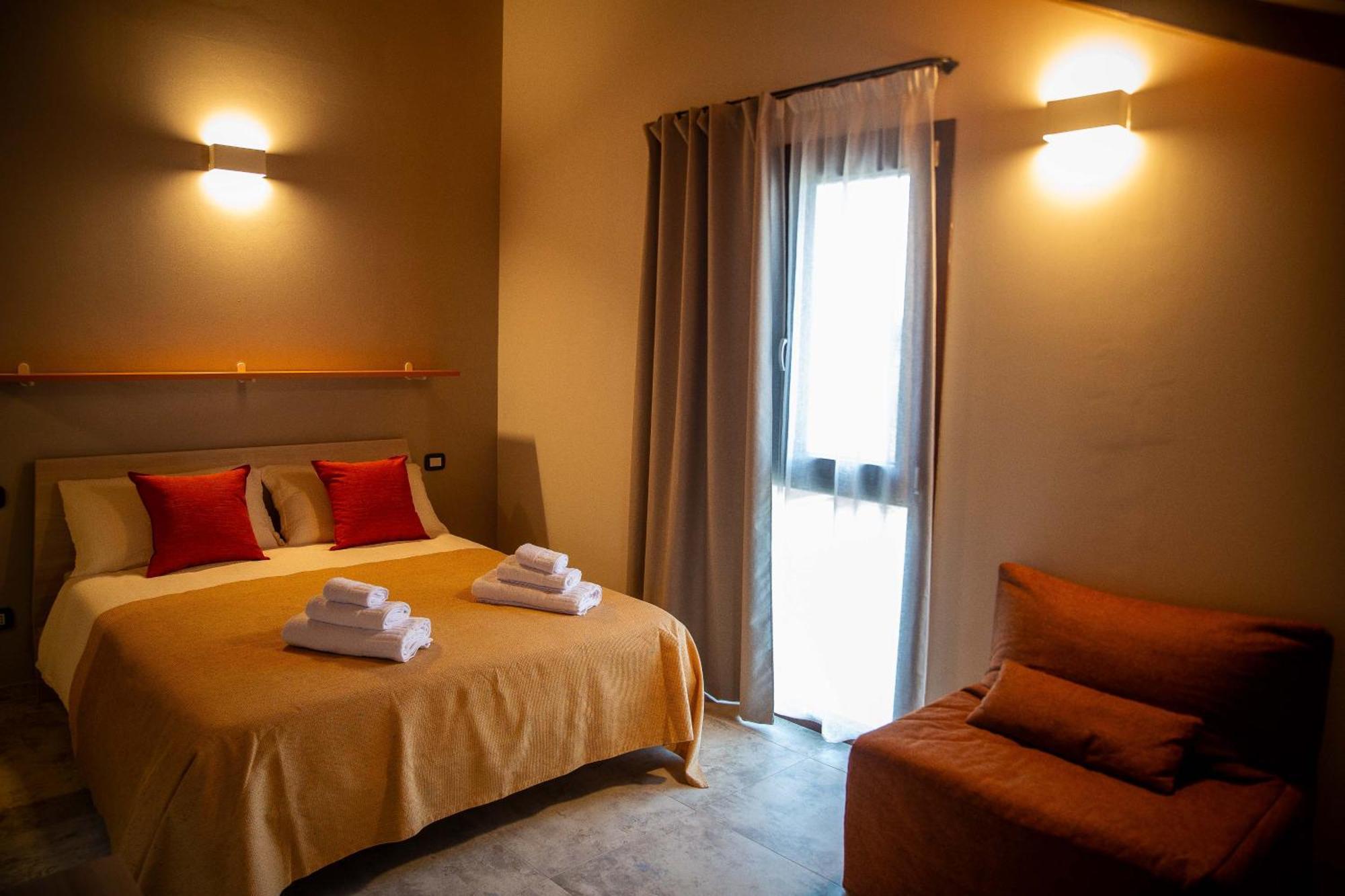 Agriturismo Corte Casa Erminia Cola  Bagian luar foto