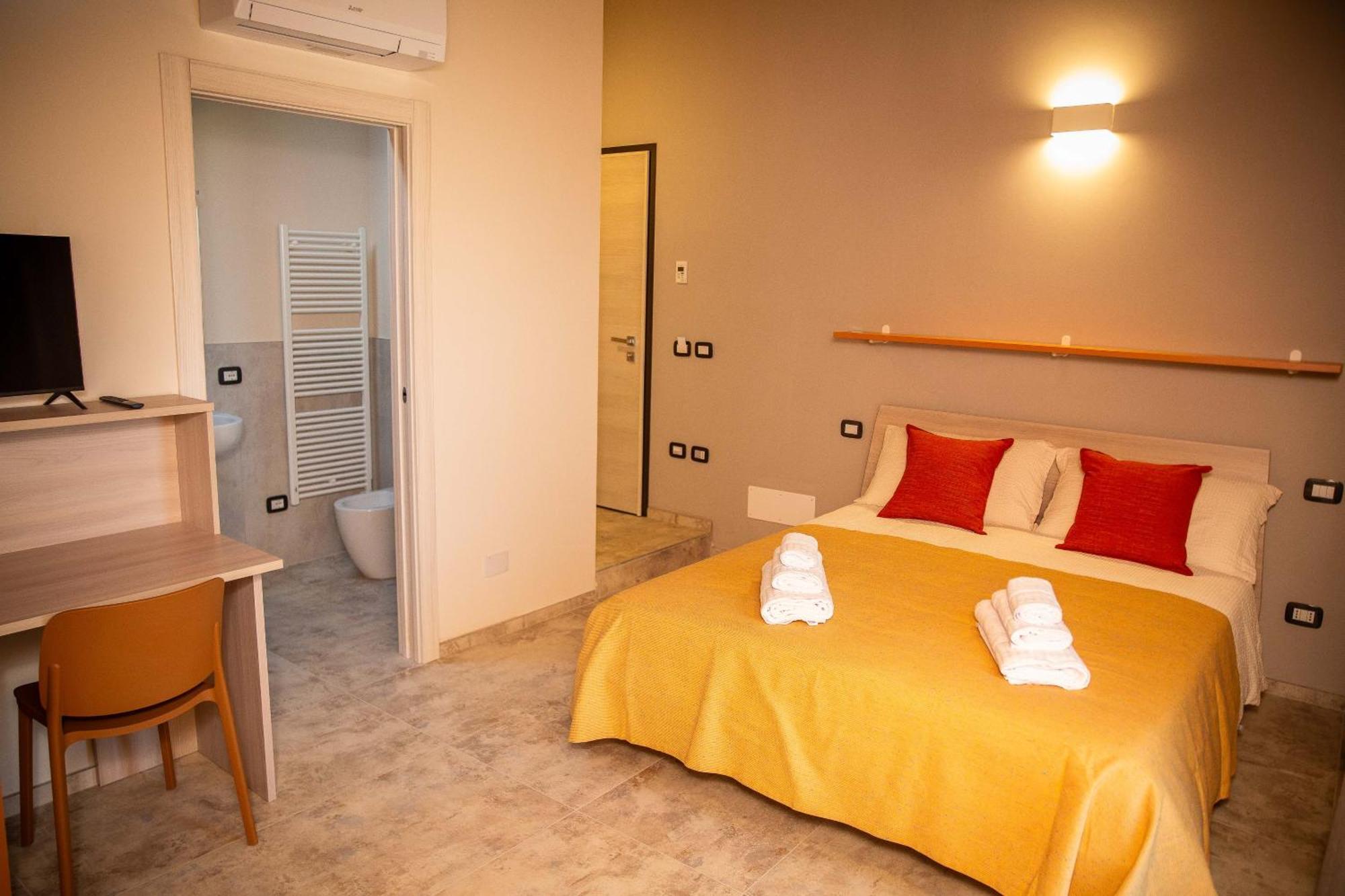 Agriturismo Corte Casa Erminia Cola  Bagian luar foto